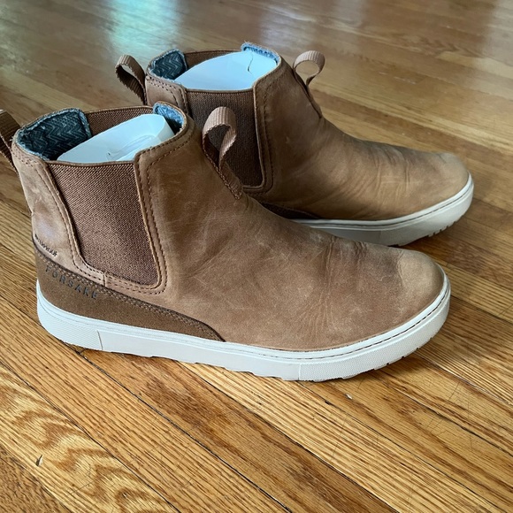 Women’s Forsake Lucie Chelsea Boot - Picture 7 of 12